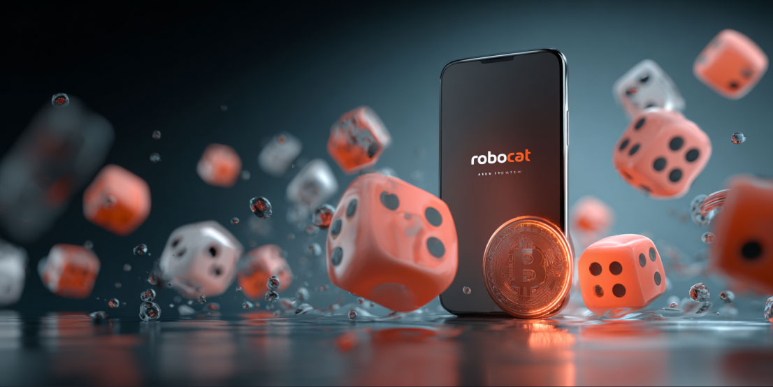 robocat login